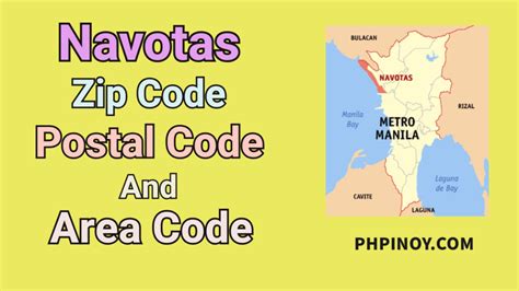 tanza 1 navotas zip code|Navotas City Philippines Zip Code, Postal Code .